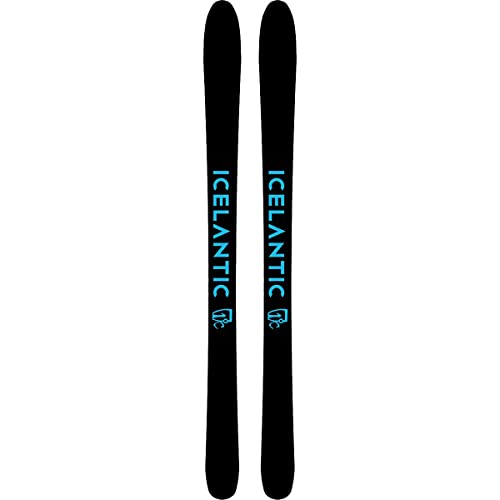 ICELANTIC PIONEER96 174cm MARKER GRIFFON 2026 Icelantic Pioneer 96